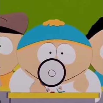 South Park: What is 5 Times 2