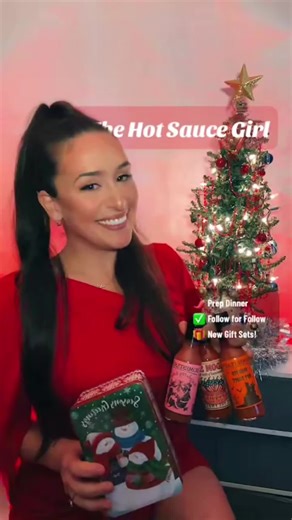 Hi! I’m Maddy, The Hot Sauce Girl, founder & CEO of my own company! My woman owned/family run business is called @Homesteads and we want to bring the food manufacturing industry back to its roots! At Homestead’s, we promise to never add processed sugar to our products! Zero Artificial Ingredients Zero Sugar Added Gluten Free & Vegan! Low Sodium Sauce and Sodium Free Seasoning #lowsodiumdiet #hotsaucegirl #homesteadskitchen @Andrey_Homestead’s #livehighlights #tiktoklive