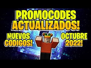 🤑 ¡NUEVOS PROMOCODES DE ROBLOX! ACTUALIZADOS Y FUNCIONANDO (JUNIO 2025) 🤑
