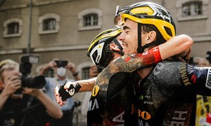 Tour de France: Unchained - Where to Watch and Stream Online – Entertainment.ie