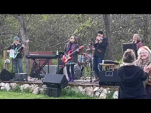 High On A Mountain by S King