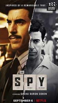 Top 5 Spy Series | ‪@Netflix‬ #cinematic #series