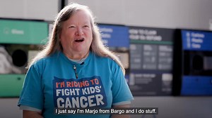 133 reactions · 23 comments | 9-year legacy rider Marjo is a beloved...