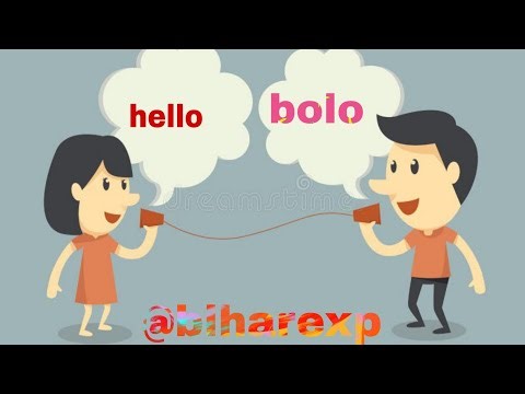 क्या सच में कप और धागा वाले फोन आवाज सुनाई देता है | How To Make Cup And Dhaga Phone