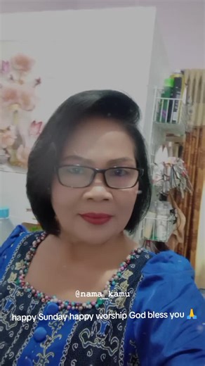 #selamatharimingguselamatberibadah#