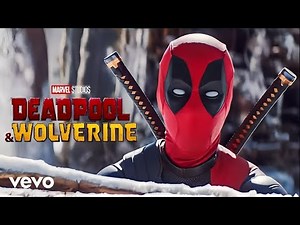 Deadpool & Wolverine | Funny Scene HINDI | Human Torch | Deadpool 3 (2024) Movie Clip 4k.