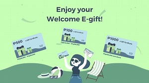 It's your chance to enjoy summer savings with a FREE eGift!  Hurry and open an account with a minimum deposit of PHP25,000 and receive FREE eGIft up to PHP1,000. ☀️ This promo runs from April 3, 2024 to June 30, 2024. Terms and Conditions apply.  Per DTI Fair Trade Permit No. FTEB – 190396 series of 2024. Security Bank Corporation is regulated by Bangko Sentral ng Pilipinas https://www.bsp.gov.ph | Security Bank | Facebook