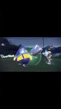 Pokemon Violet Indigo Disk Stellar Tera Dodrio Location Random#shorts