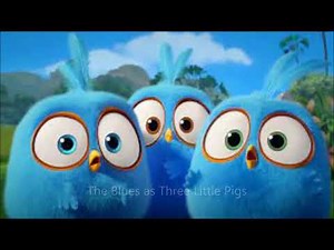 Anger (Shrek) 1 (2001)