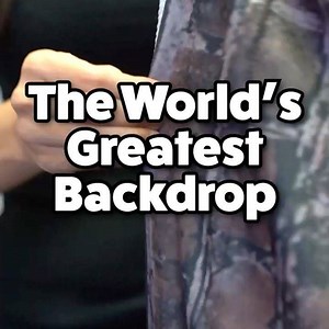 Huge titanium cloth sale! Take an extra 20% off titanium cloth! Best selling fleece backed material! Shop now: backdropoutlet.com | Backdrop Outlet