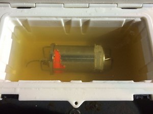 I-Team: What's next for El Faro's voyage data recorder?