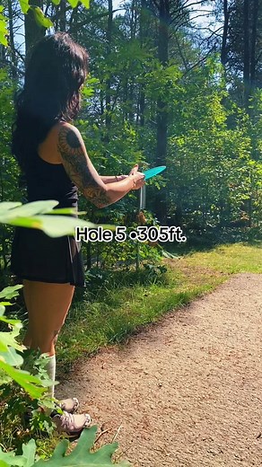 Making long putts are like mini aces 😊 #discdyes #discgolfart #discgolfporn #discgolfholes #discgolfersunited #discgolfvideos #bedynamic #jomezpro #discgolfdye #discgolfbasket #mvpdiscsports #discgolfdyes #innovadiscgolf #life #discgolfpark #women #udisc #discgolfmemes #golf #discs #discraftdiscs #gothrow #discporn #discraftdiscgolf #discart #discgolfusa #kastaplast #zendiscgolf #discmaniadiscs #outdoors