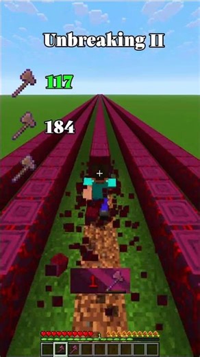 Wooden Axe Unbreaking Levels Pt 3