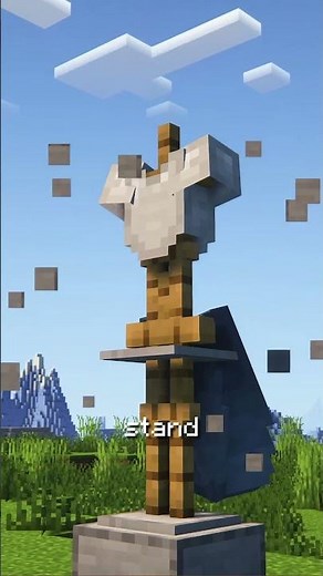 This Elytra Trick Creates an AMAZING Minecraft Angel Build