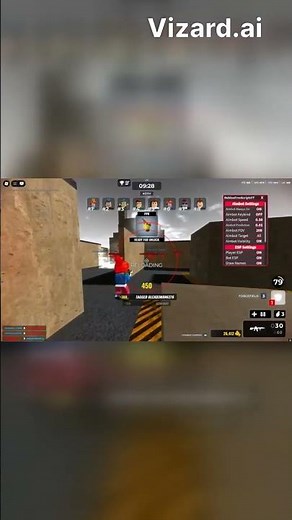 [BEST] Universal Aimbot Script - Roblox Gunfight Arena Script [NEW]