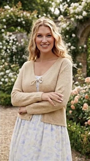 Walmart Plus Size Easter Looks