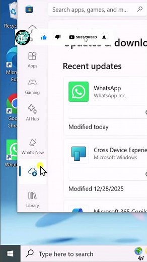 How To Update Whatsapp On Windows 10 ( 2026 )