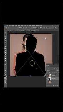 Professional Shadow Effect in Photoshop | Labonno Pixelia | Photoshop Tutorial 2026