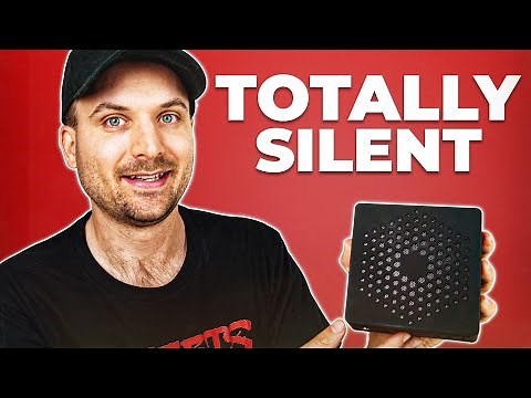 Fanless N100 Mini PCs Are Here! Neosmay AC8-N Review