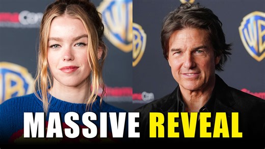 ‘Supergirl’ and Tom Cruise project lead Warner Bros. CinemaCon push before Paramount deal