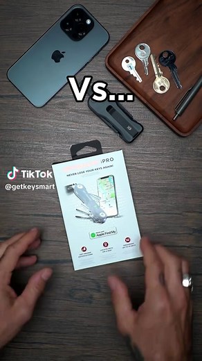 KeySmart iPro: The Ultimate Solution to Losing Keys