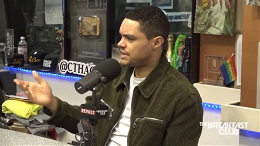 478K views · 14K reactions | Trevor Noah Drops TRUTH BOMB About...