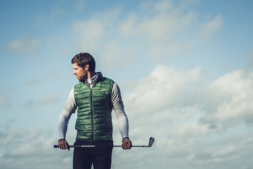 Club Custom Fitting from Billericay Golf