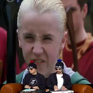 On connaît tous ces répliques d'Harry Potter ! 😍🧙‍♂️ | French Fuse