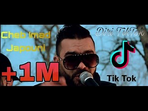 Rai 2020®-Cheb Imad Japoni -Diri TikTok- الاغنية التي احدثت ضجة كبيرة في التيك توك 😲🔥💥
