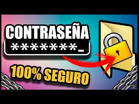 How to Password Protect a Folder | Password Protect a Folder