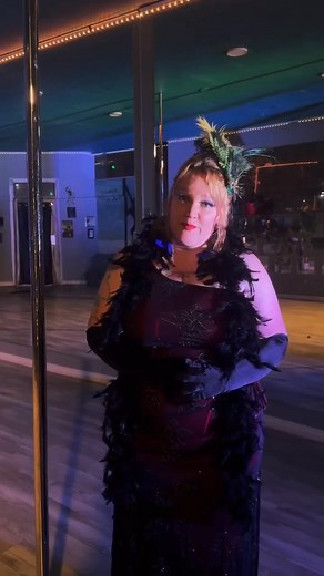 36K views · 344 reactions | Peacock pole dancing releases dancers response to dance at State fair Oct 27th regarding state fair pole dancing videos that went viral this summer, and that many deemed unfit for families with children | Pueblo Independent News | Facebook