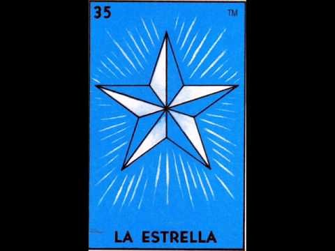 LA ESTRELLA - UNDER SIDE 821