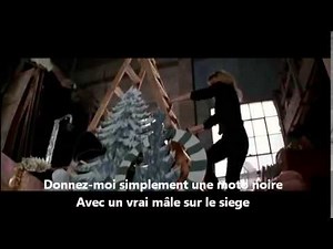 Grease 2 / Cool Rider / Traduction francaise /