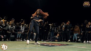 99K views · 4.1K reactions | The judges of the Afro Dance Battle Paris 2019 show us what they've got  | Afro Dance | Facebook