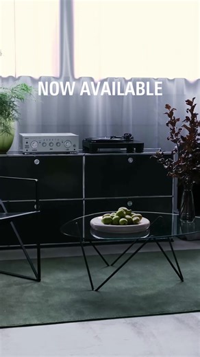 Fully manual. Fully refined. The AT-LP7X brings acrylic platter clarity, classic tonearm control, and serious cartridge flexibility to your vinyl setup. Analog done right. 🎶 #AudioTechnica #ATLP7X #vinylcommunity #turntablelife #hifiaudio