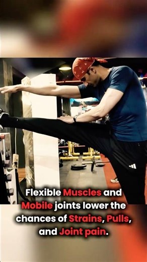 Mobility & flexibility exercises #mobilitytraining #flexibilitytraining