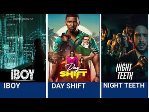 Top Best & Cool Movies | Must Watch Movies Collection