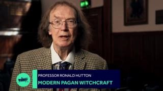15 reactions | Coming soon at Gresham... Professor Ronald Hutton's...