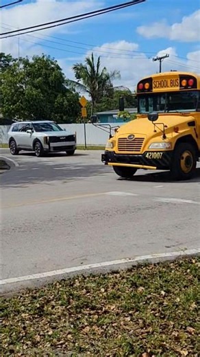 2021 Blue Bird Vision Gasoline #421007