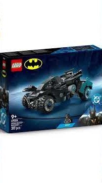 The 2027 LEGO Batman Sets are REALLY Good! 🦇 #lego #batman