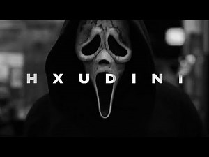 GHOSTFACE || MAKAVELIGODD - Goosebumps!