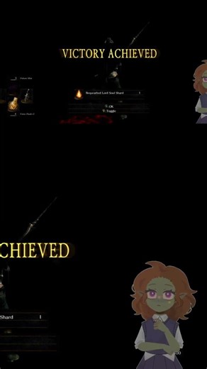 Leaky realizes the truth of Dark Souls