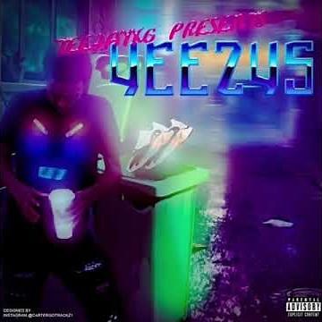 Teejayx6 - Yeezys (Official Audio)