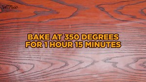 Pumpkin Pie Cheesecake