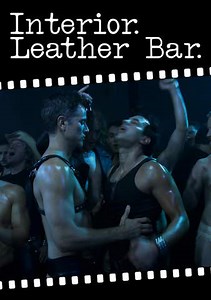 Interior Leather Bar