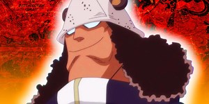 One Piece Finally Sheds Light On Bartholomew Kuma's Backstory