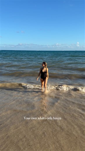 Your vacation agenda: reconnect, unwind, repeat—nature, ocean, wellness. Fully booked. | Paradisus by Melia