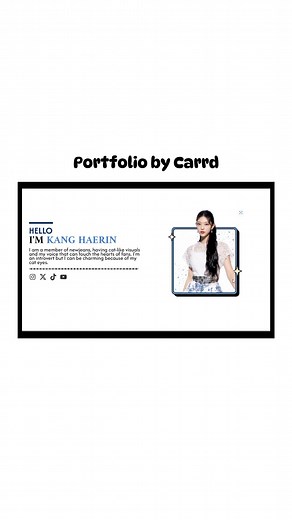 Crea tu portafolio en Carrd: Tutorial y Plantillas