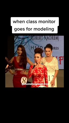 when class monitor goes for modeling #model #modeling #memestiktok #memetospreadsmile #🤣🤣🤣 #meme
