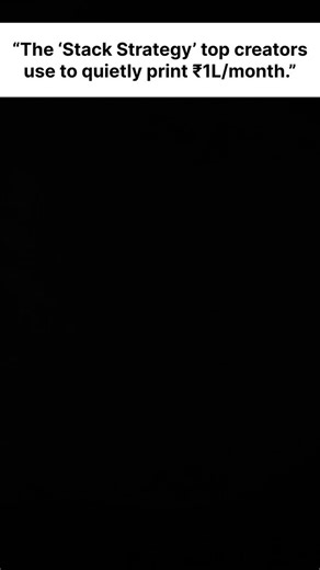 DIGITAL PRODUCT || FINANCE on Instagram: "Comment 'STACK' for stack blueprint... . . . #onlineearningtips #digitalbusiness #contentcreator #sidehustleideas #makemoneyonline #passiveincomeideas #growonline #aibusiness #creatorcommunity #businessmindset #entrepreneurlifestyle #hustlemotivation #workfromanywhere #successmindset #buildincome #learnandearn #automationtools #scaleyourbusiness #moneytipsdaily"